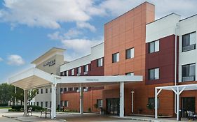Towneplace Suites Detroit Warren